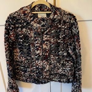 Zara knitwear/Jacket  collection